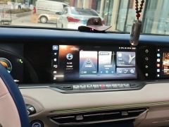 Voyah FREE 4WD EREV First Edition Exclusive Luxury Package - фото 17