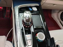 Voyah FREE 4WD EREV First Edition Exclusive Luxury Package - фото 19