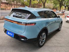 Voyah FREE 4WD EREV First Edition Exclusive Luxury Package - фото 2