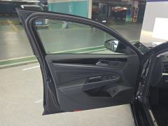 Volkswagen Passat 330TSI Premium Edition - ფოტო 12
