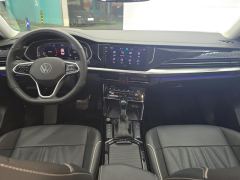 Volkswagen Passat 330TSI Premium Edition - ფოტო 16