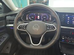 Volkswagen Passat 330TSI Premium Edition - ფოტო 18