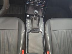 Volkswagen Passat 330TSI Premium Edition - ფოტო 19