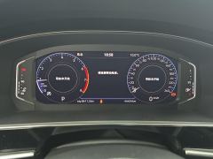 Volkswagen Passat 330TSI Premium Edition - ფოტო 20