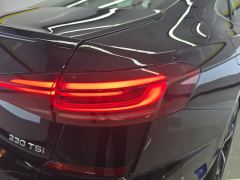 Volkswagen Passat 330TSI Premium Edition - ფოტო 5
