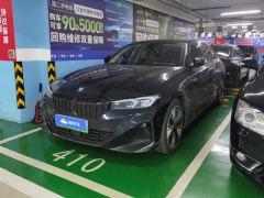 BMW i3 eDrive 40 L Night Sport Package - photo 1