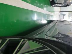 BMW i3 eDrive 40 L Night Sport Package - photo 11