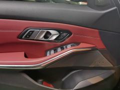 BMW i3 eDrive 40 L Night Sport Package - photo 12