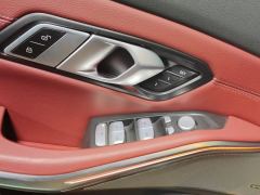 BMW i3 eDrive 40 L Night Sport Package - photo 13