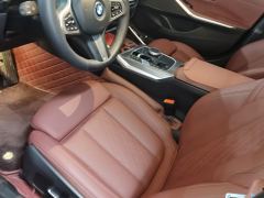 BMW i3 eDrive 40 L Night Sport Package - photo 14
