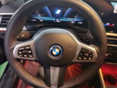 BMW i3 eDrive 40 L Night Sport Package - photo 18