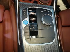 BMW i3 eDrive 40 L Night Sport Package - photo 19