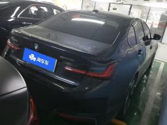 BMW i3 eDrive 40 L Night Sport Package - photo 2