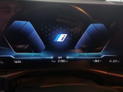 BMW i3 eDrive 40 L Night Sport Package - photo 20