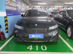 BMW i3 eDrive 40 L Night Sport Package - photo 3