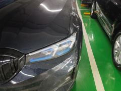 BMW i3 eDrive 40 L Night Sport Package - photo 4