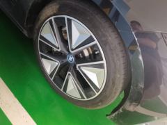 BMW i3 eDrive 40 L Night Sport Package - photo 6