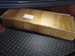 BMW i3 eDrive 40 L Night Sport Package - photo 7