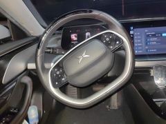XPeng P7 480G - ფოტო 18