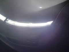XPeng P7 480G - ფოტო 4