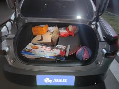 XPeng P7 480G - ფოტო 7