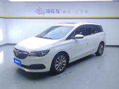 Buick GL6 323T Luxury Version - ფოტო 1