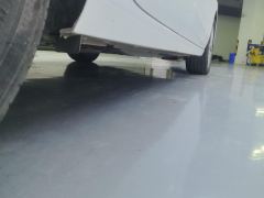 Buick GL6 323T Luxury Version - ფოტო 10