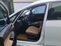 Buick GL6 323T Luxury Version - ფოტო 14