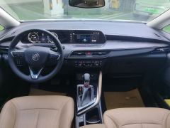 Buick GL6 323T Luxury Version - ფოტო 16