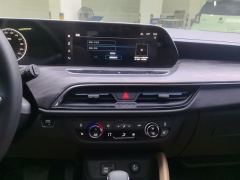 Buick GL6 323T Luxury Version - ფოტო 17