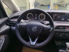 Buick GL6 323T Luxury Version - ფოტო 18