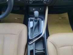 Buick GL6 323T Luxury Version - ფოტო 19