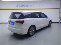 Buick GL6 323T Luxury Version - ფოტო 2