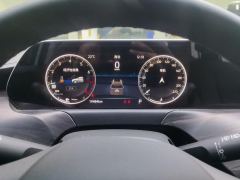 Buick GL6 323T Luxury Version - ფოტო 20