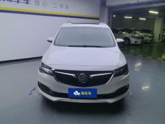 Buick GL6 323T Luxury Version - ფოტო 3