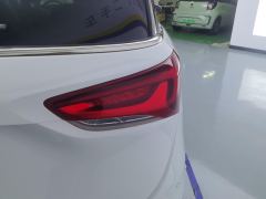 Buick GL6 323T Luxury Version - ფოტო 5