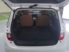 Buick GL6 323T Luxury Version - ფოტო 7