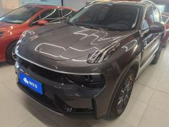 Lynk & Co 01 2.0T 2WD VersionPro - ფოტო 1
