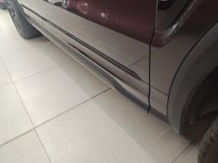 Lynk & Co 01 2.0T 2WD VersionPro - ფოტო 10