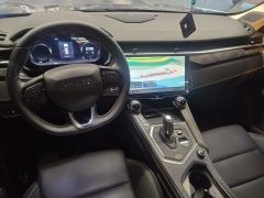 Lynk & Co 01 2.0T 2WD VersionPro - ფოტო 16