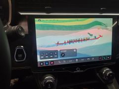 Lynk & Co 01 2.0T 2WD VersionPro - ფოტო 17