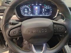 Lynk & Co 01 2.0T 2WD VersionPro - ფოტო 18