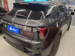 Lynk & Co 01 2.0T 2WD VersionPro - ფოტო 2