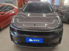 Lynk & Co 01 2.0T 2WD VersionPro - ფოტო 3