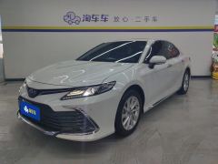 Toyota Camry 2.0G Luxury Edition - фото 1