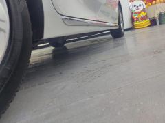 Toyota Camry 2.0G Luxury Edition - фото 10