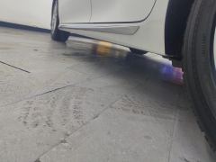 Toyota Camry 2.0G Luxury Edition - фото 11