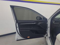 Toyota Camry 2.0G Luxury Edition - фото 12