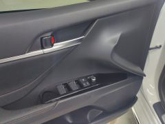 Toyota Camry 2.0G Luxury Edition - фото 13