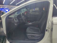 Toyota Camry 2.0G Luxury Edition - фото 14
